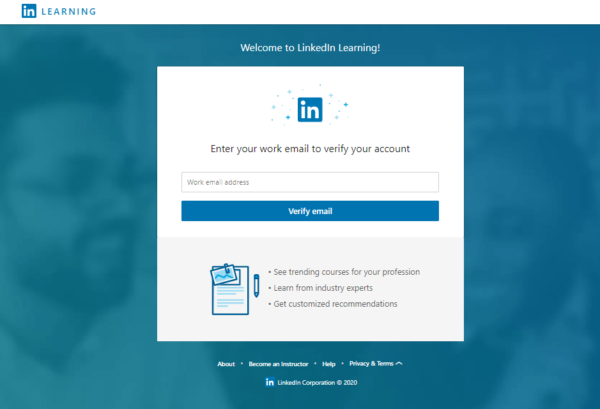 linkedin-account-registration